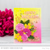 Flower Bouquet Die-namics