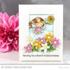 Stitched Garden Die-namics