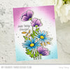 Freshly Picked Bouquet Die-namics