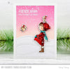 BB Warmest Wishes Die-namics