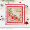 Joyful Plaid Paper Pad