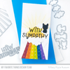 Rainbow Bridge Die-namics