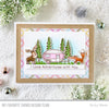 Joyful Plaid Paper Pad