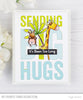 Sending Big Hugs Die-namics