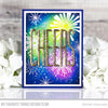 Tall Cheers Die-namics