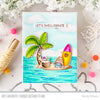 YUZU Island Shell-ebration