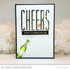 Tall Cheers Die-namics