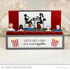 At the Movies - Friendship