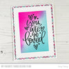 You Are So Loved