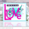 Giant Love Die-namics
