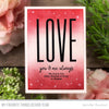 How to Say I Love You