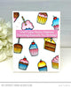 All the Cupcakes