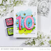 RAM Number Fun - 10