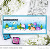 Keep Me in Stitches Paper Pad