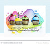 All the Cupcakes