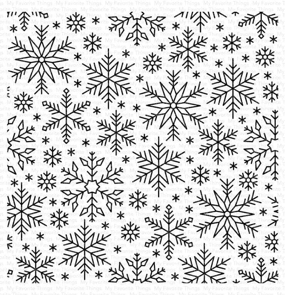 Flurry: A Mini Snowflakes Pop-Up Book – nature+nurture