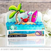 YUZU Island Shell-ebration