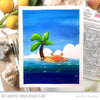 YUZU Island Shell-ebration