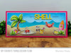 YUZU Island Shell-ebration