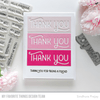 Stylish Sentiments