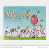Twice Blessed Die-namics