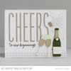 Tall Cheers Die-namics