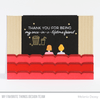 At the Movies - Friendship