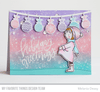 BB Warmest Wishes Die-namics