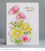 Freshly Picked Bouquet Die-namics