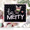 Joyful Plaid Paper Pad