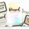Twice Blessed Die-namics