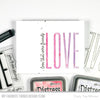 Tall Love Die-namics