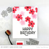 Flower Bouquet Die-namics