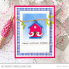 Home Tweet Home Die-namics