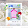 Home Tweet Home Die-namics