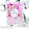 Joyful Plaid Paper Pad