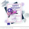 Flower Bouquet Die-namics