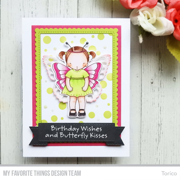 MFT Color Challenge 119