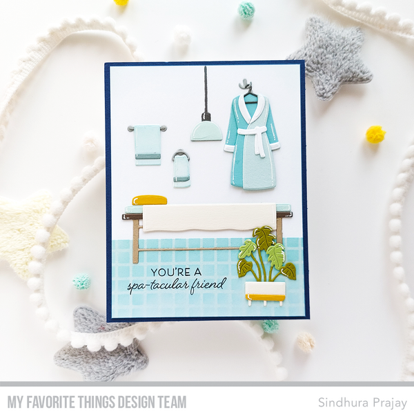 Did You LOVE the Debut of the Serenity Now Card Kit? Hold On Tight, There's So Much More to See!