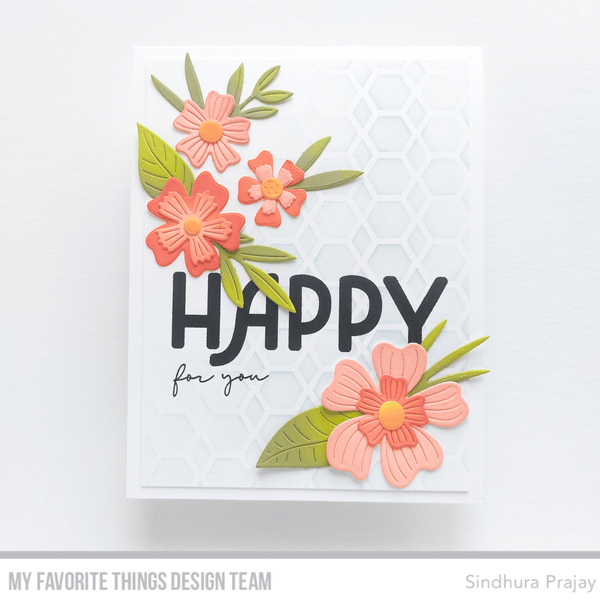 Happy Days Coming Your Way: The June Card Kit Reveal Is Here!