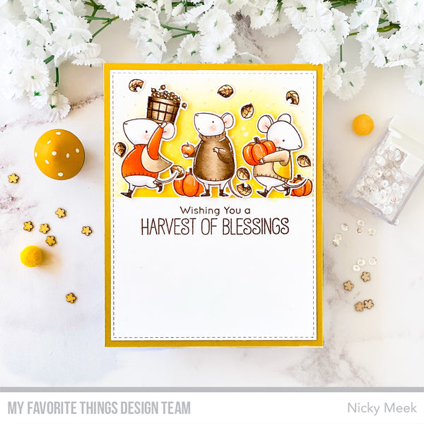 MFT Color Challenge 176