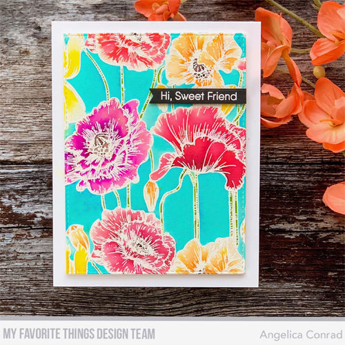 Spotlight Your Creativity with the Unforgettable May Card Kit