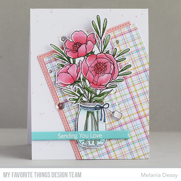 Last Day to Save 25% on Dies — Order Now, Then Join in Sketch Challenge 633!