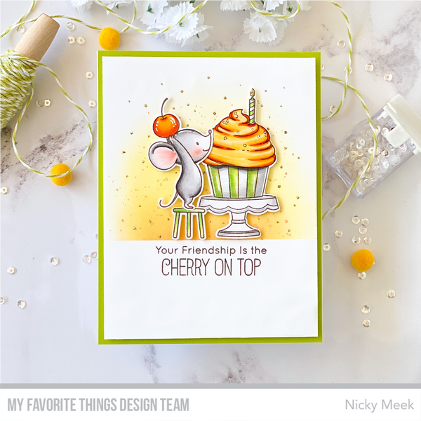MFT Color Challenge 170