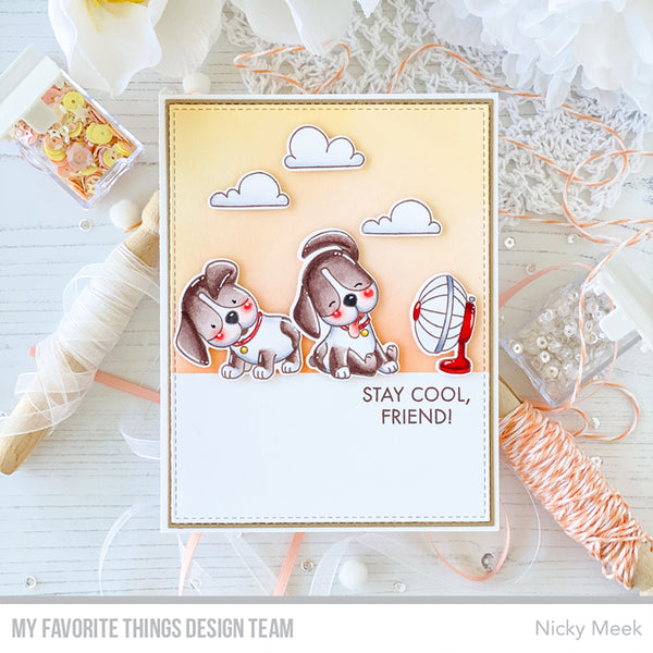 Print Your Shopping List — the April Release Countdown Wraps Up Today!