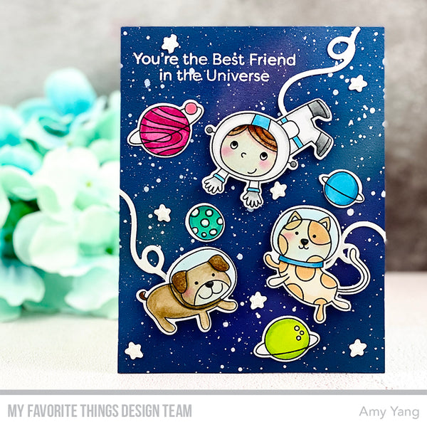 Ready to Be Astounded by Out of This World Projects from the MFT Team?