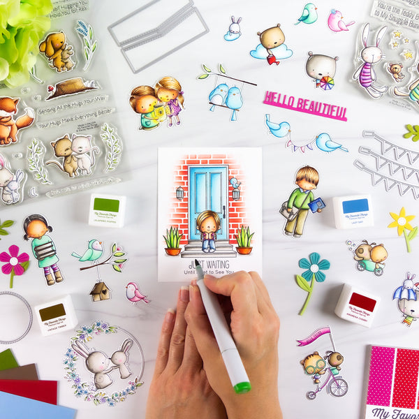 A Fresh New Release Has Bloomed — Order Your Faves Now!