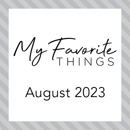 August 2023 Release - Creative Team Projects
