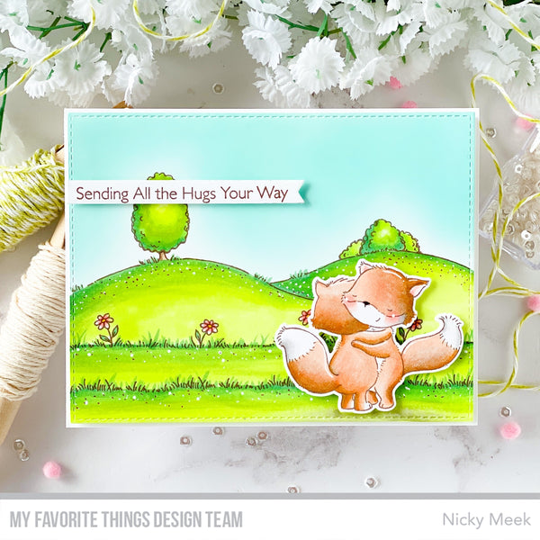 It's Wednesday Blitzday! Shop Now Then Check Out Wednesday Sketch Challenge - Sketch 591