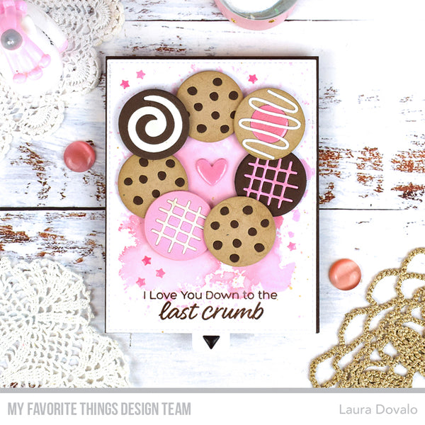 It's a Box Card Bonanza! And Don't Miss a New Interactive Technique from Laura Dovalo!